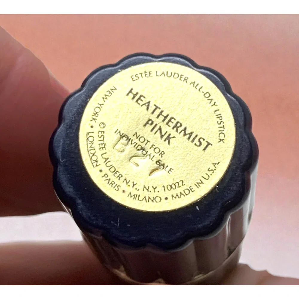 Vintage Estee Lauder All-Day Lipstick 